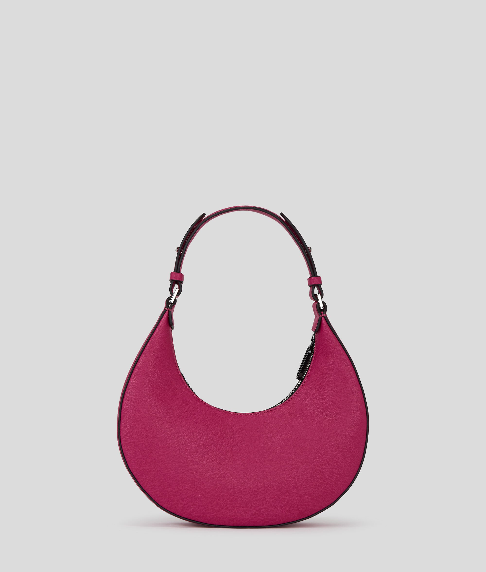 (image for) Unique Attraction KLJ Petite Half-Moon Shoulder Bag